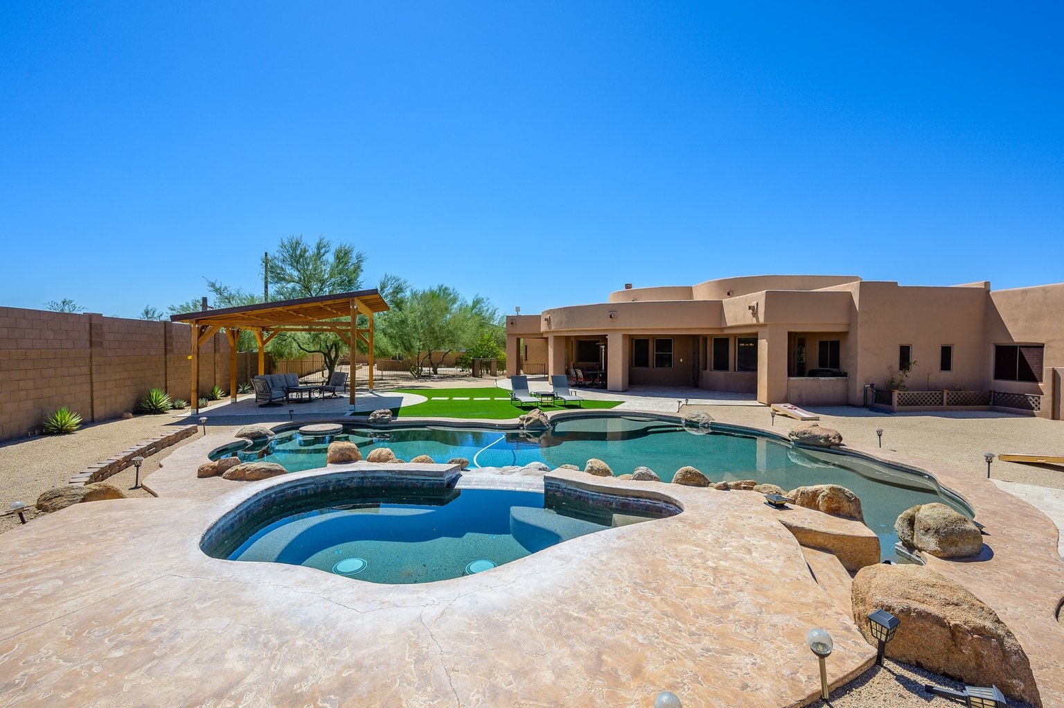 Phoenix Vacation Rental