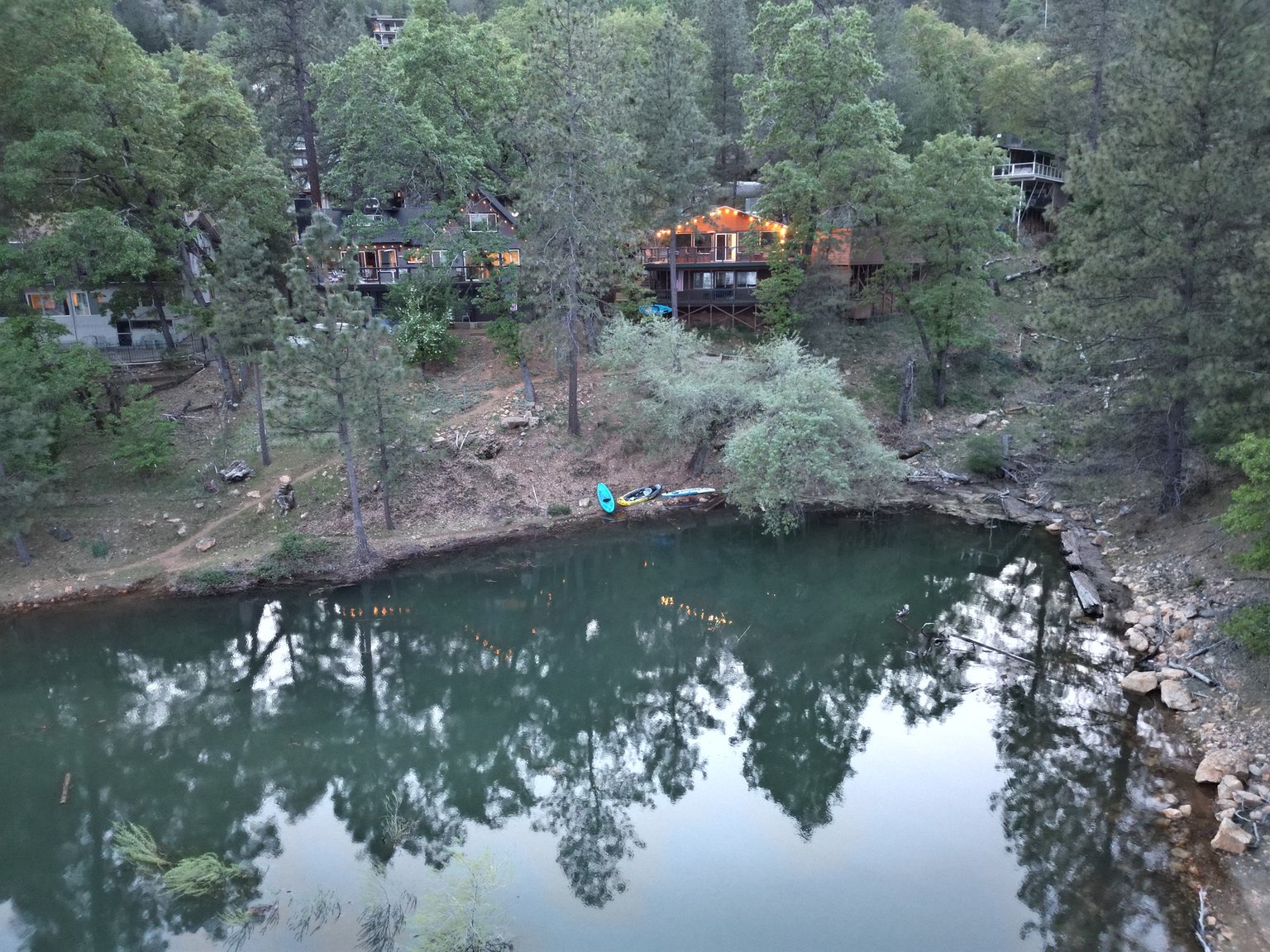 Lakehead Vacation Rental