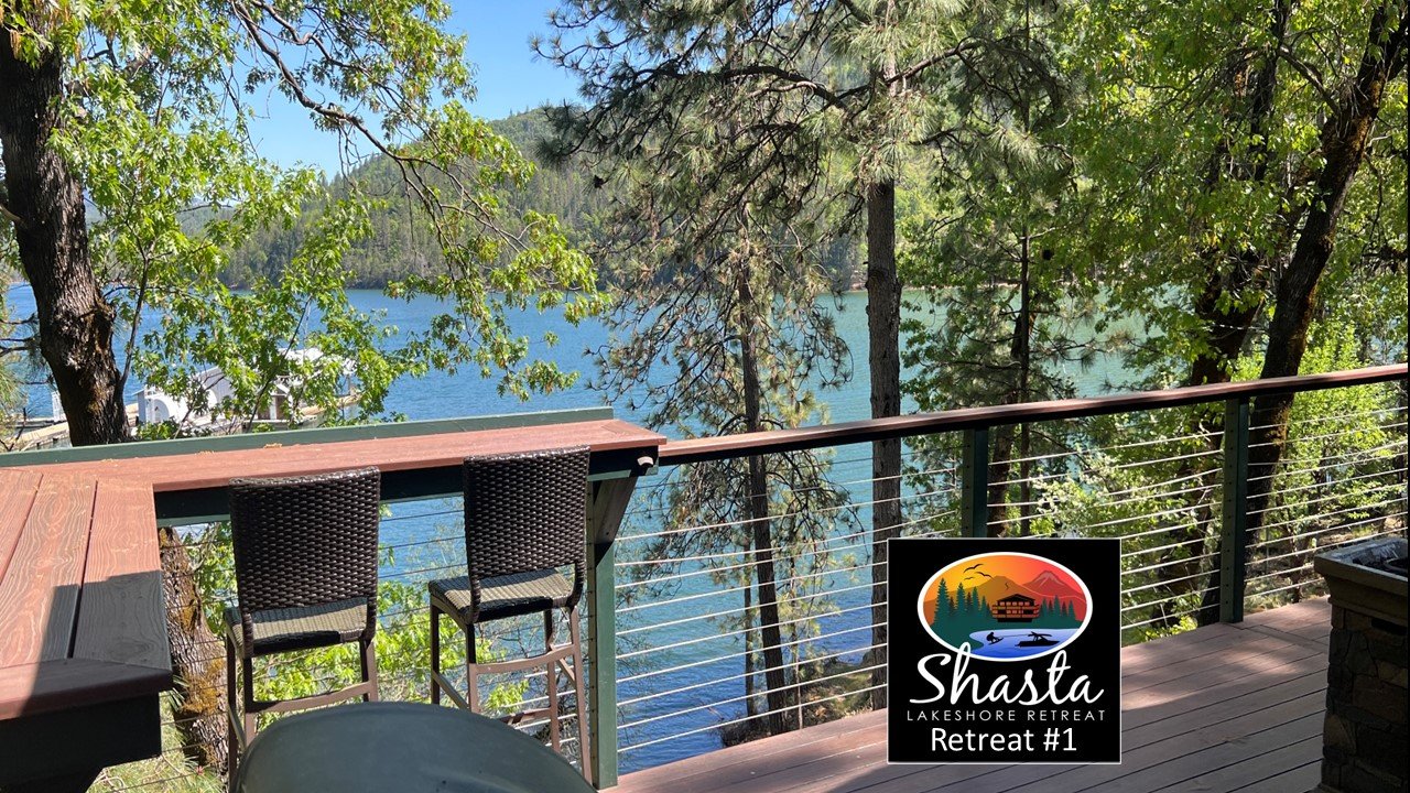 Lakehead Vacation Rental