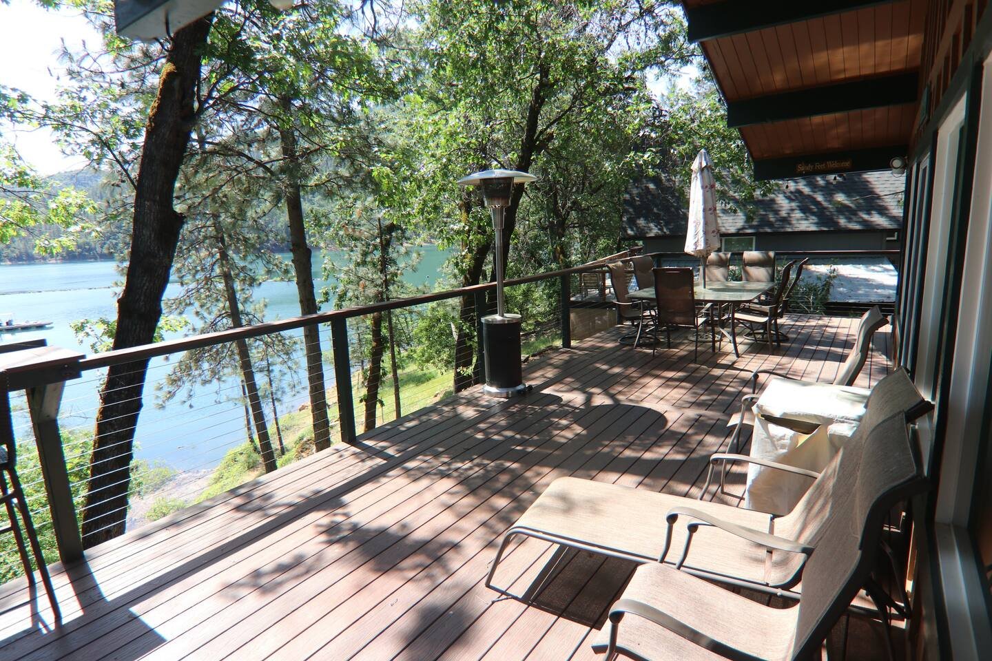 Lakehead Vacation Rental