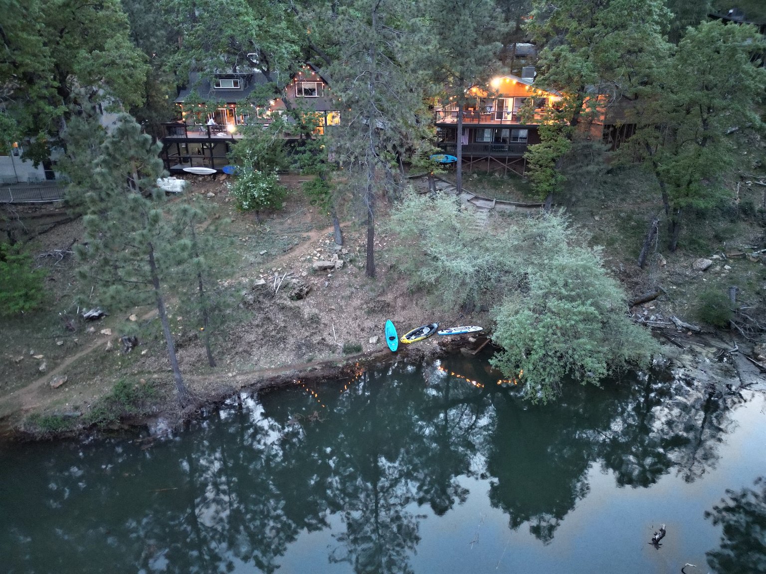 Lakehead Vacation Rental