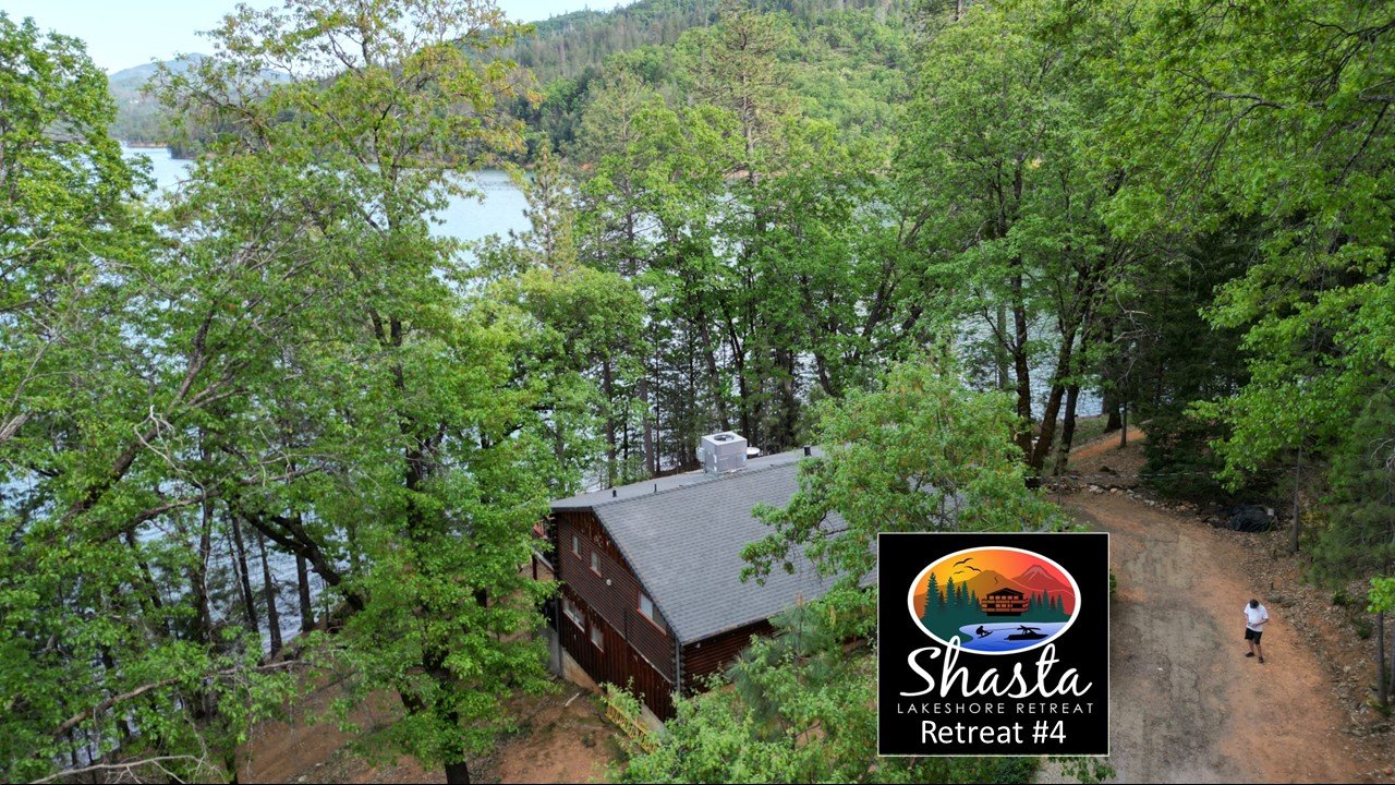 Lakehead Vacation Rental