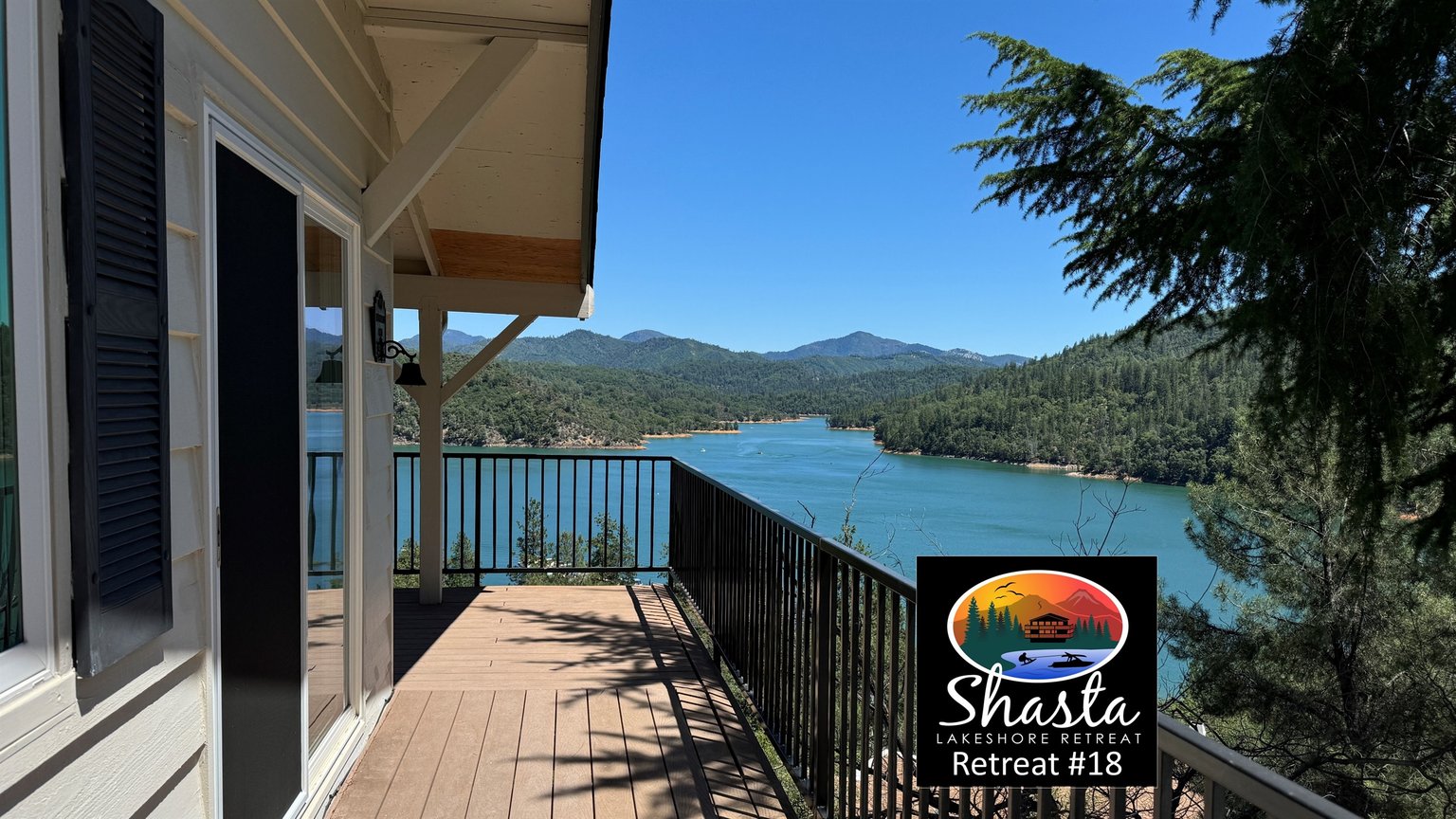 Lakehead Vacation Rental
