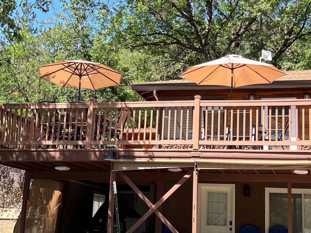 Lakehead Vacation Rental