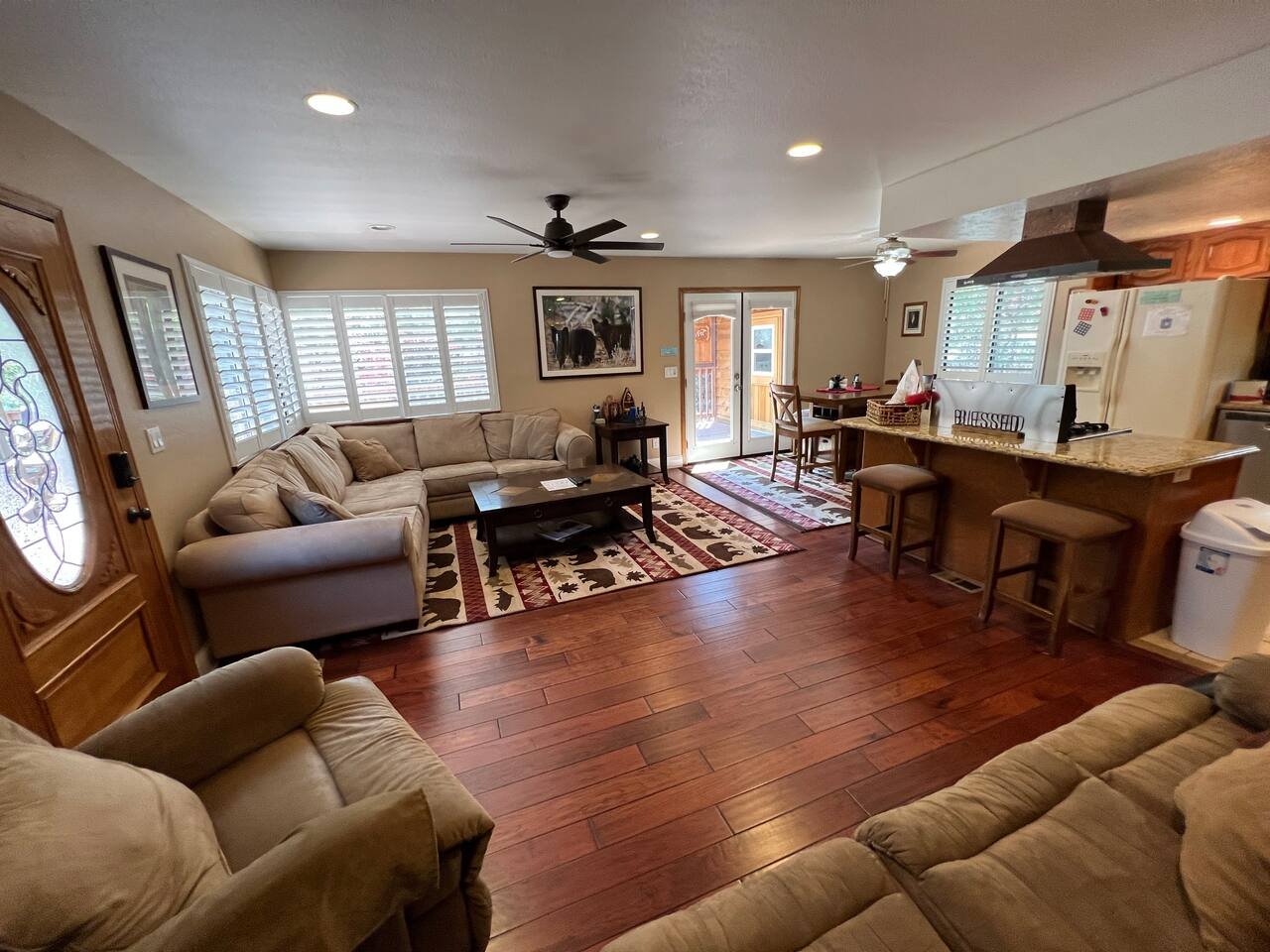 Lakehead Vacation Rental