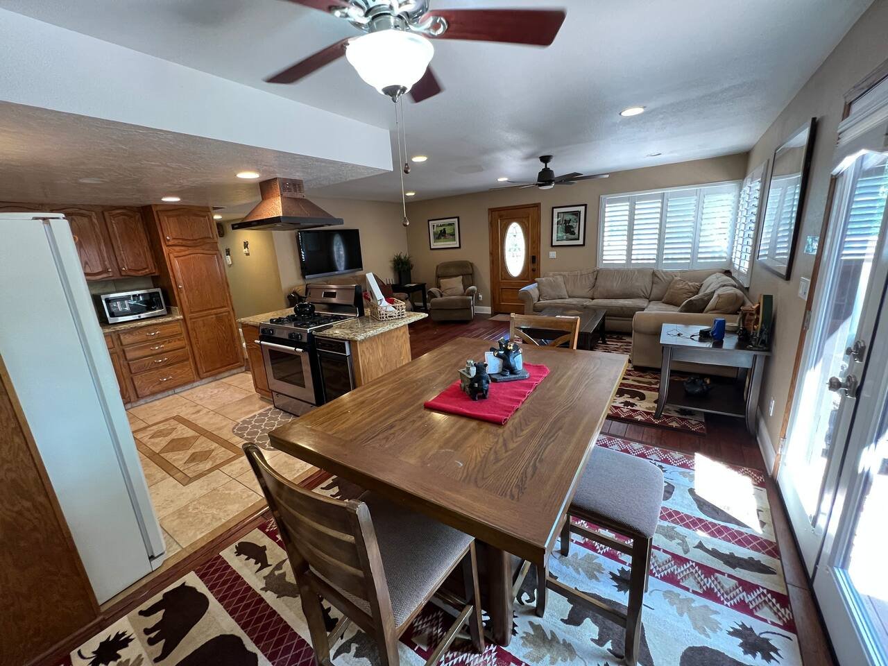 Lakehead Vacation Rental