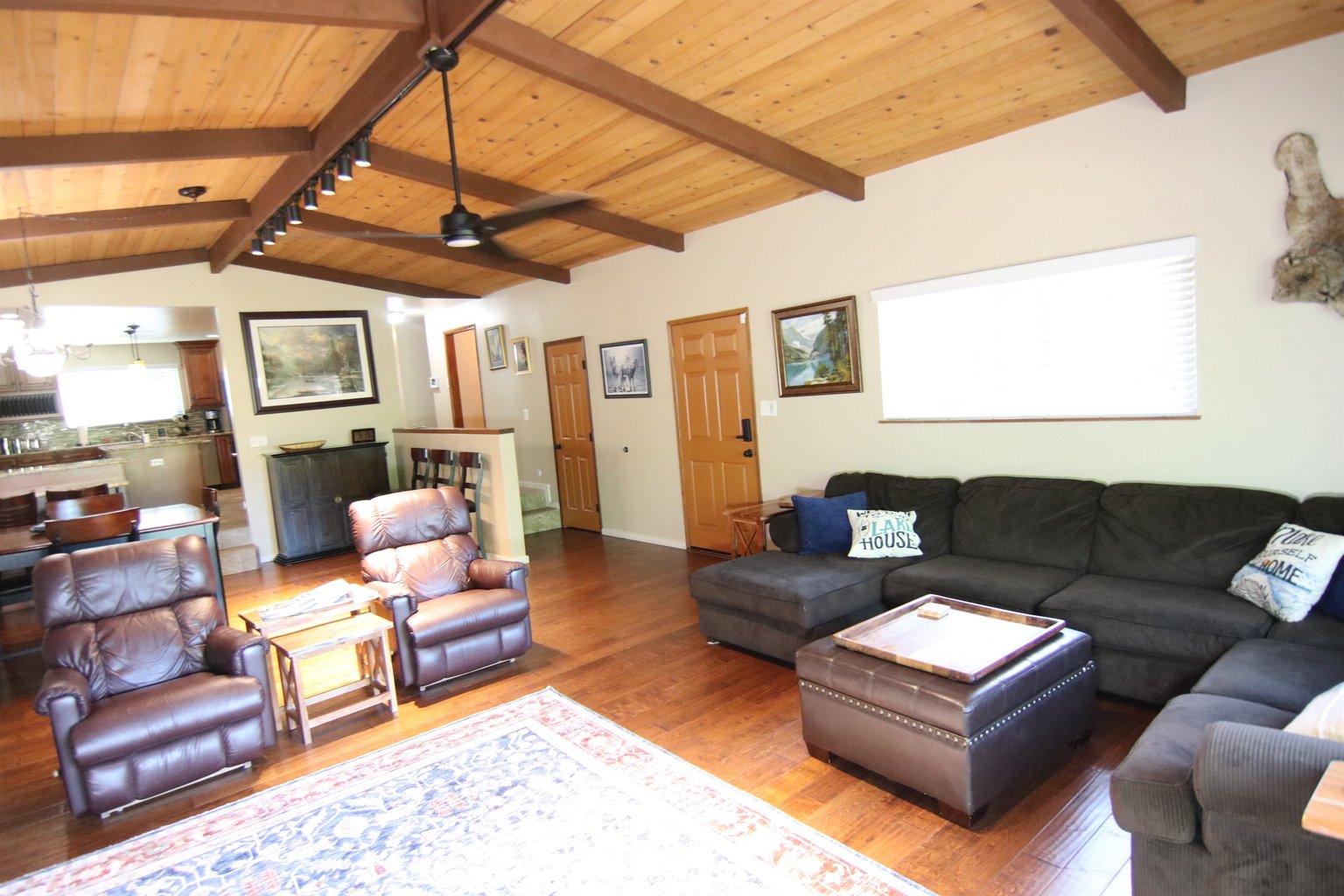 Lakehead Vacation Rental