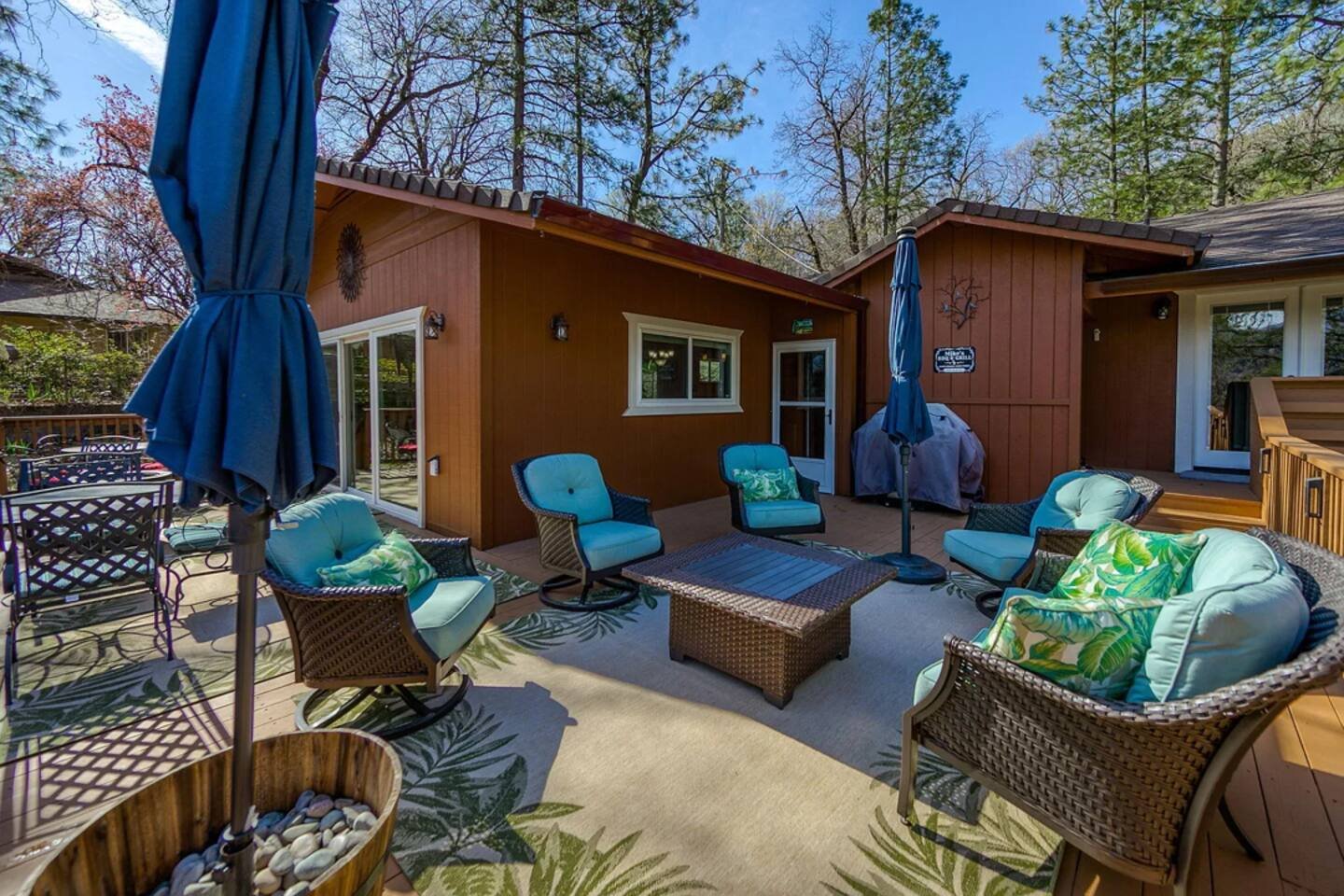 Lakehead Vacation Rental