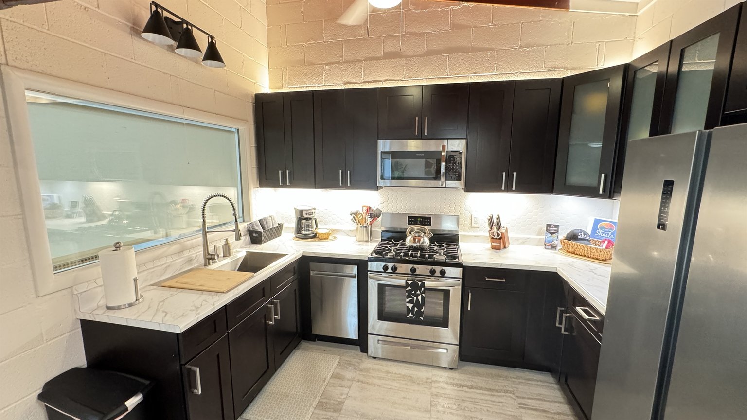 Lakehead Vacation Rental