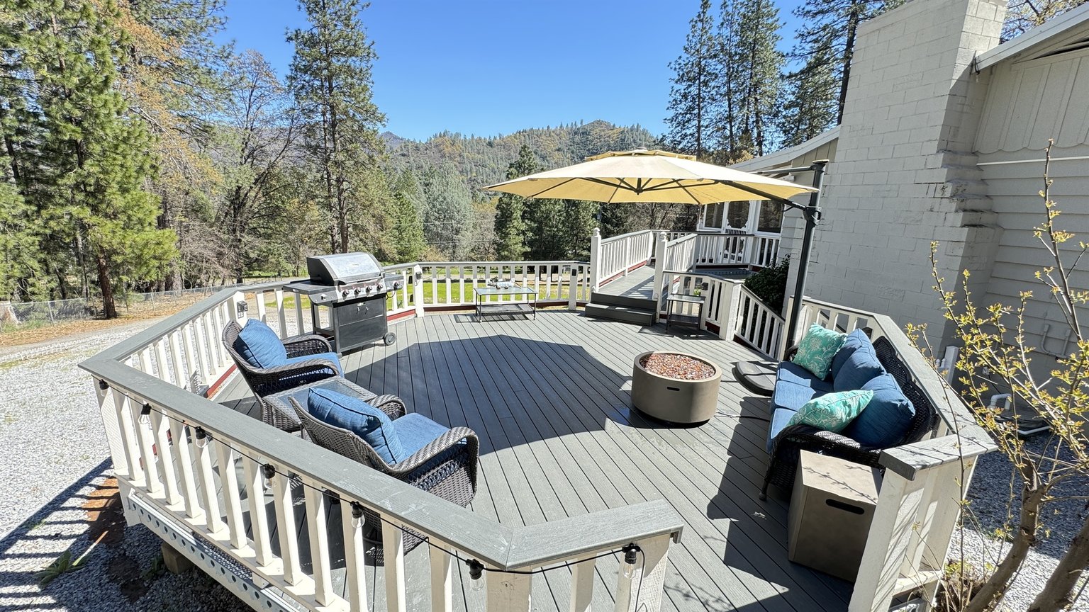 Lakehead Vacation Rental