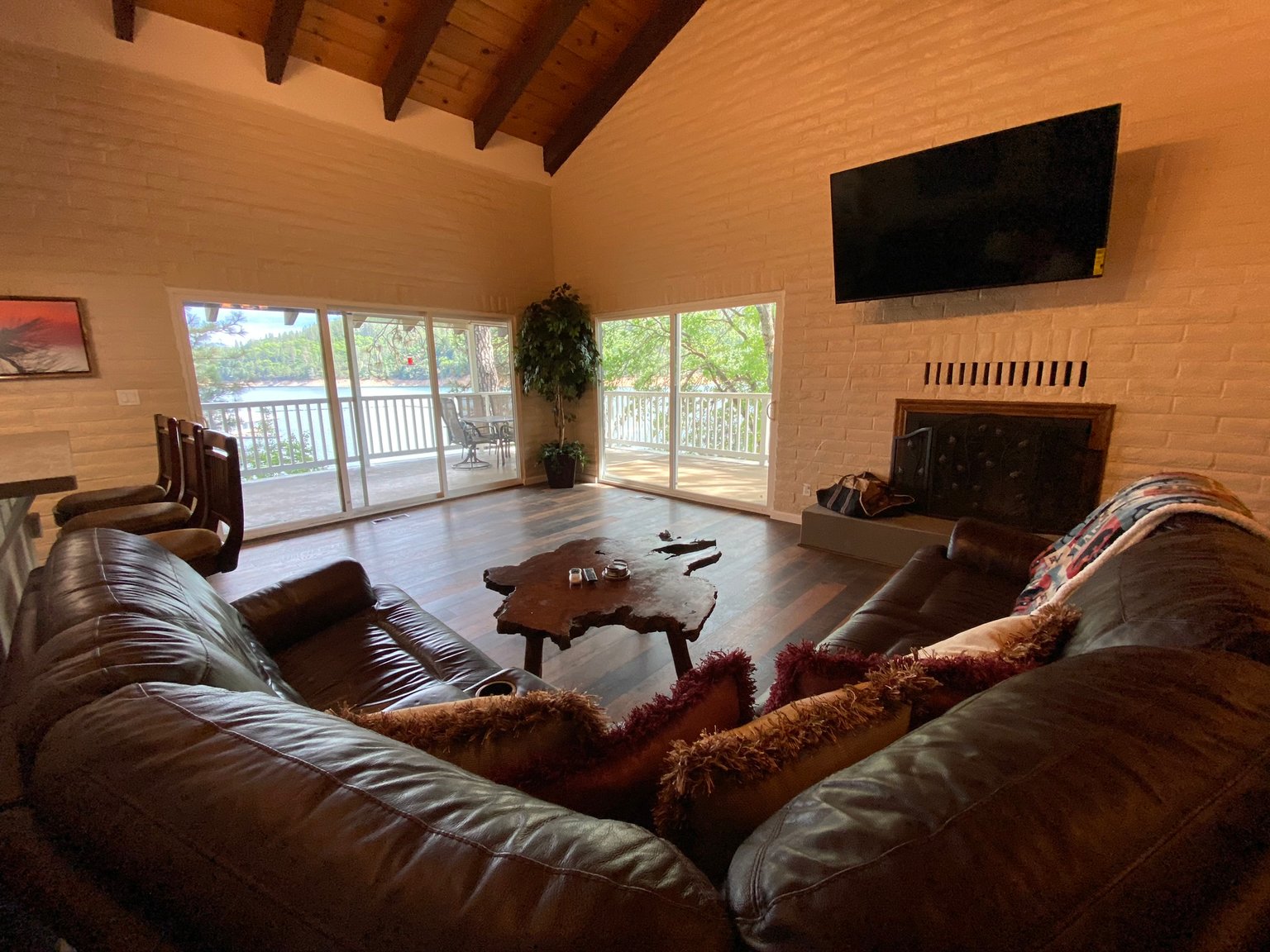 Lakehead Vacation Rental