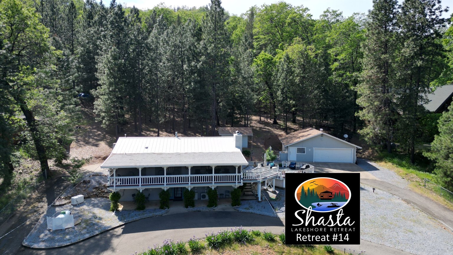 Lakehead Vacation Rental