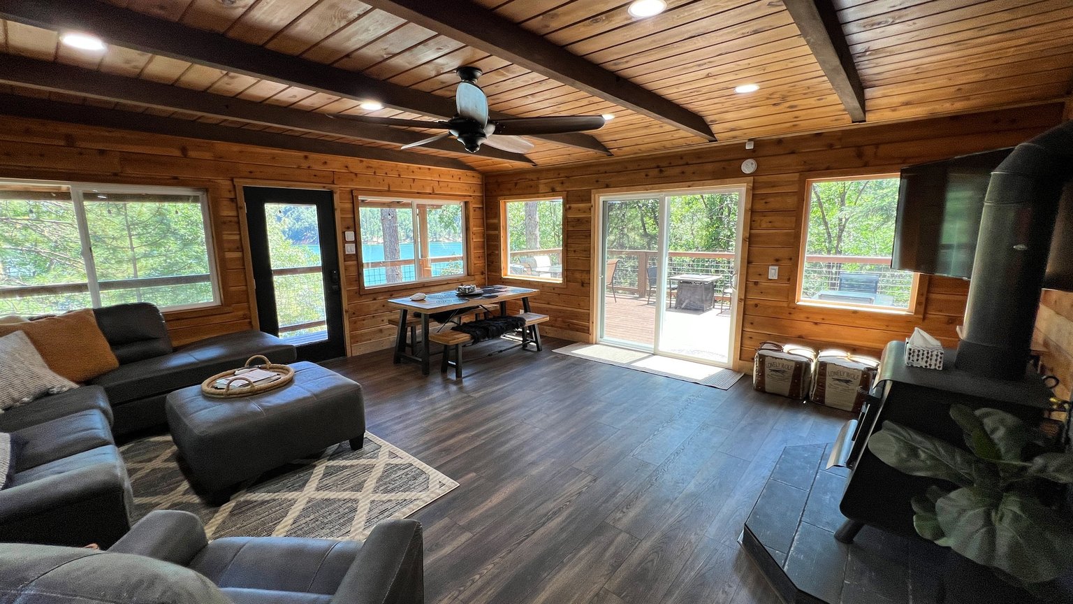 Lakehead Vacation Rental