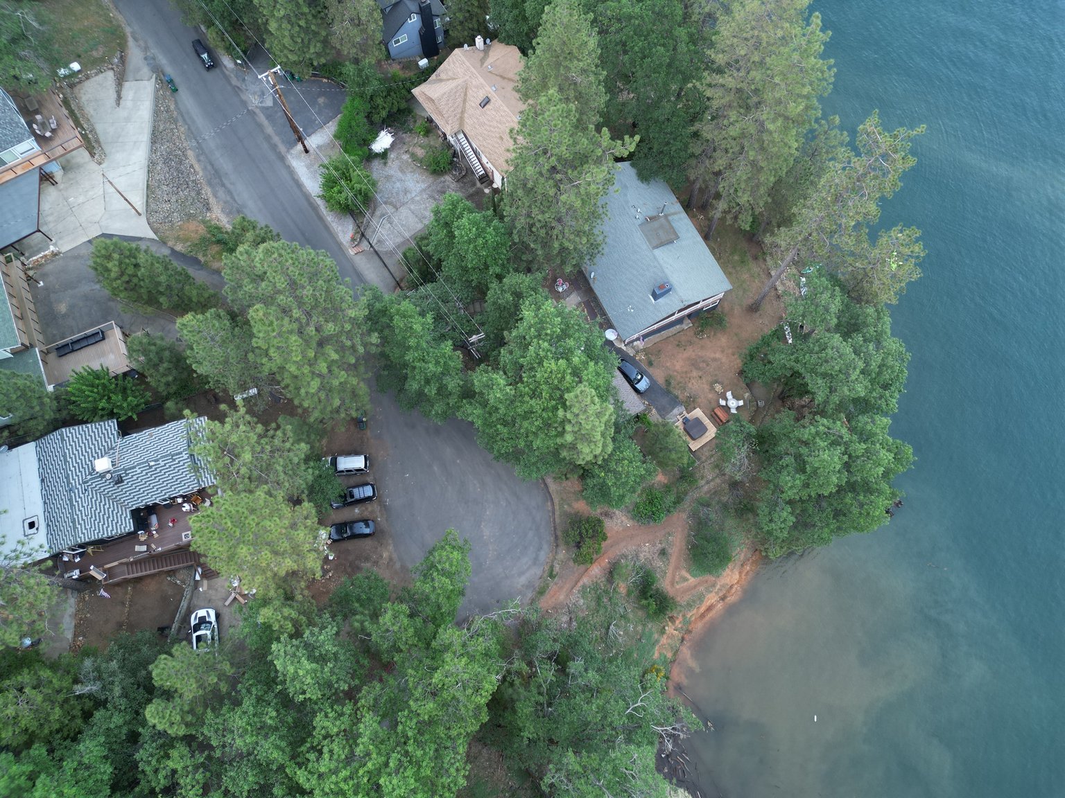 Lakehead Vacation Rental