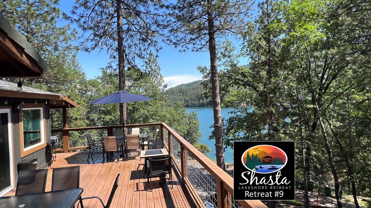 Lakehead Vacation Rental