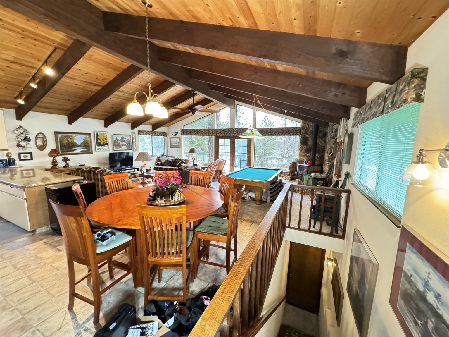 Lakehead Vacation Rental