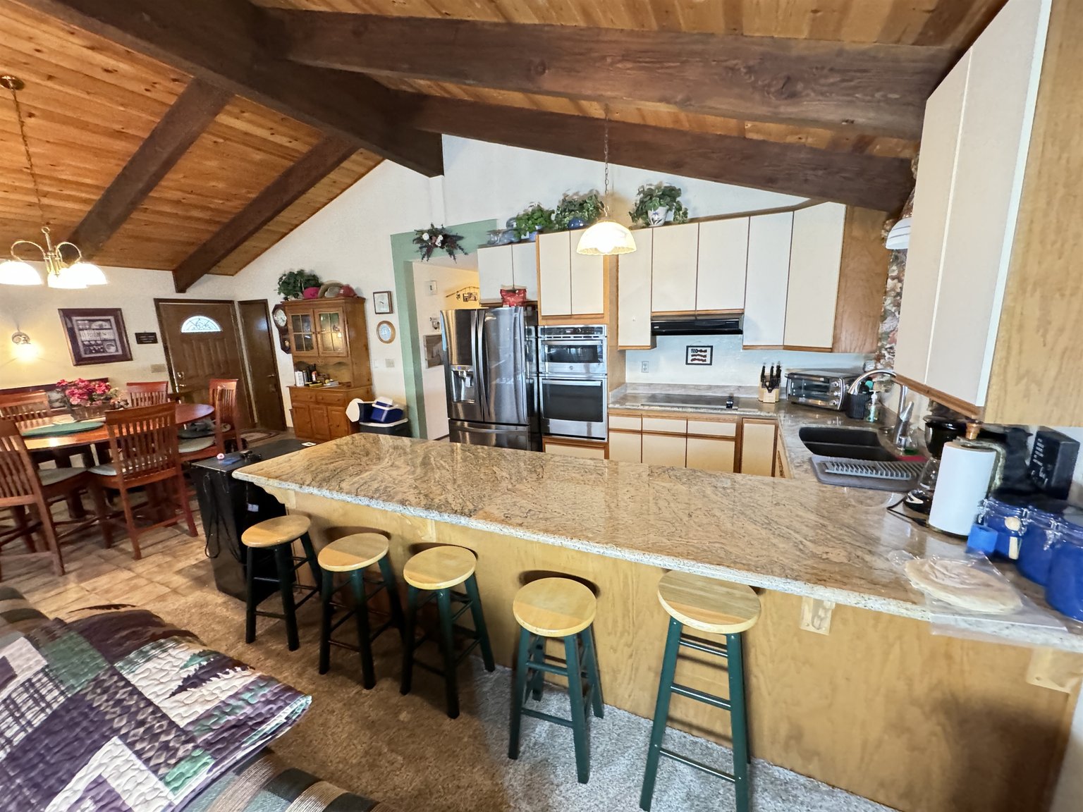 Lakehead Vacation Rental