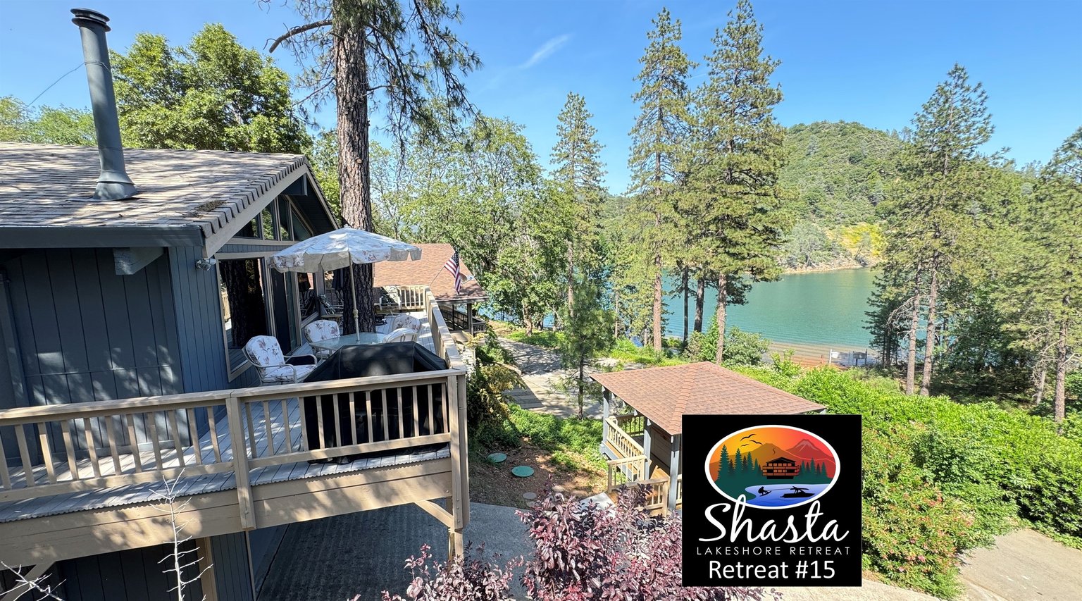 Lakehead Vacation Rental