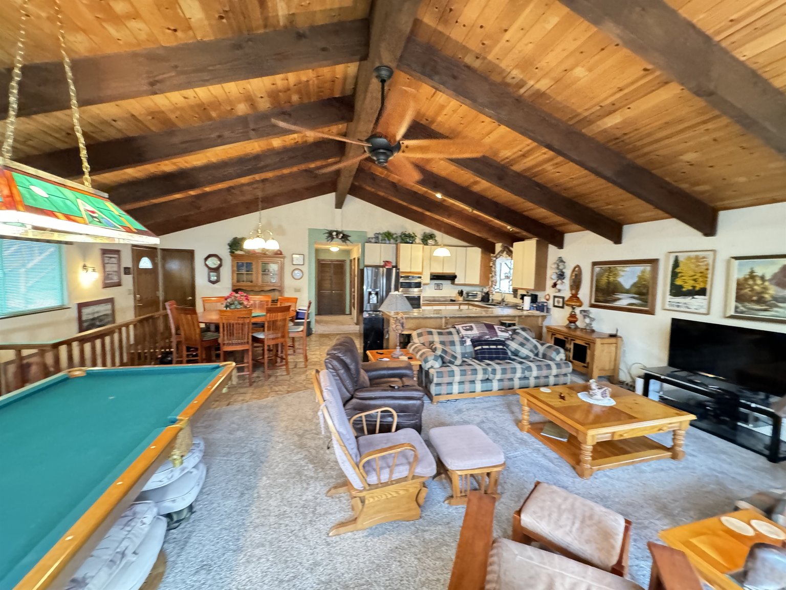 Lakehead Vacation Rental