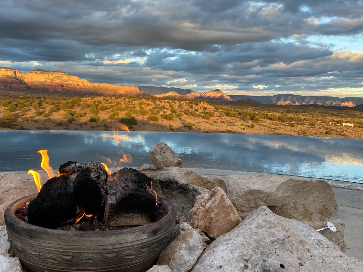 Sedona Vacation Rental