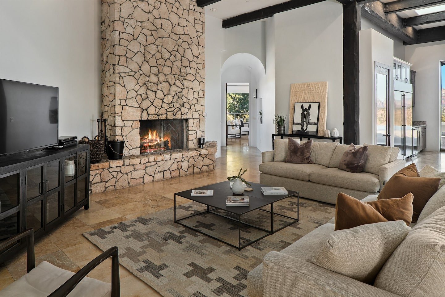 Sedona Vacation Rental