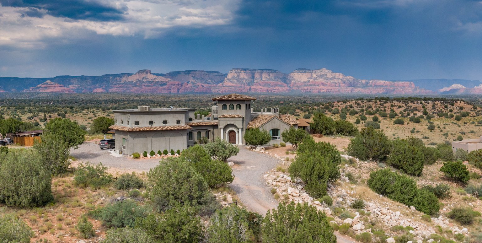 Sedona Vacation Rental