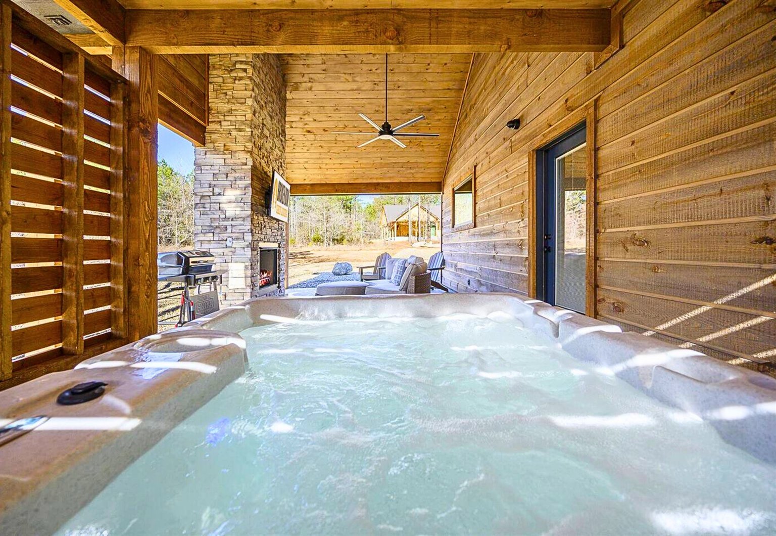 Broken Bow Vacation Rental