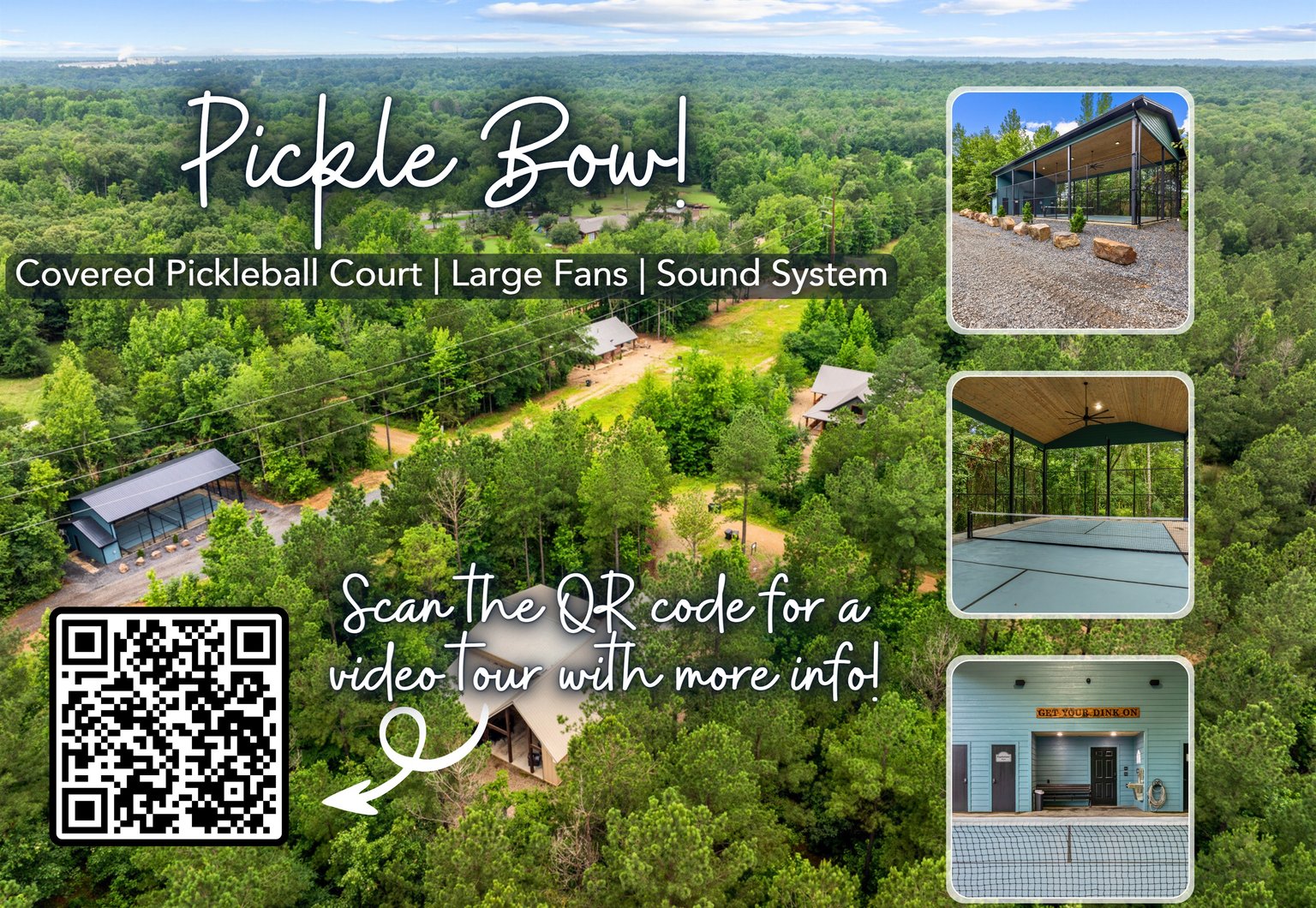 Broken Bow Vacation Rental