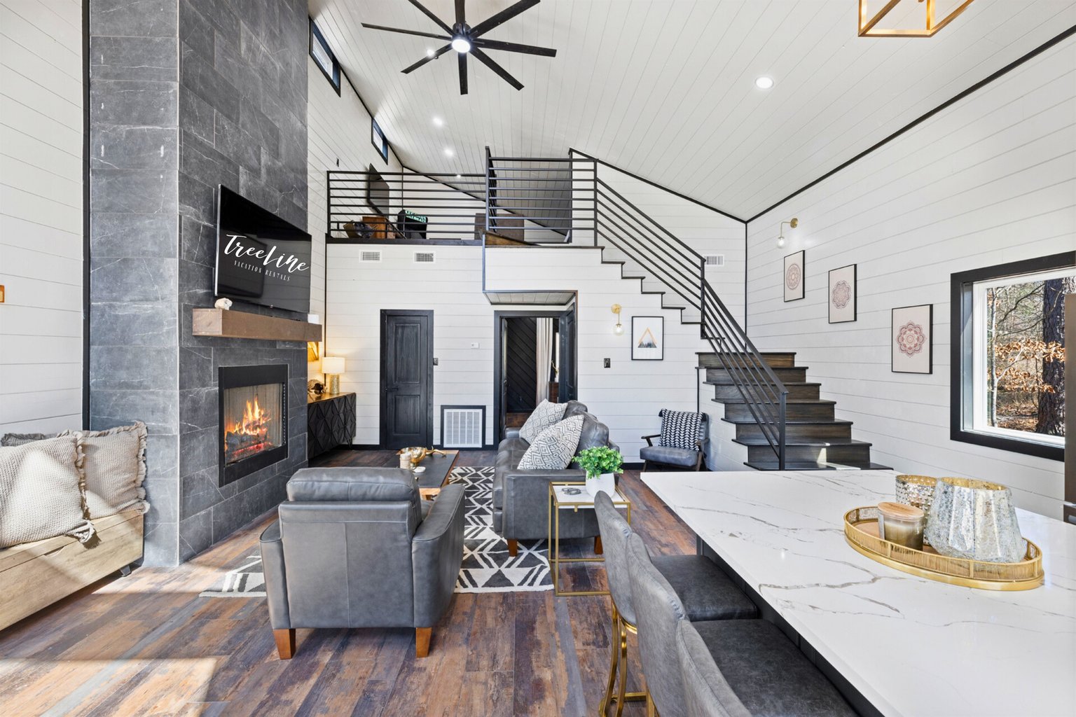 Broken Bow Vacation Rental