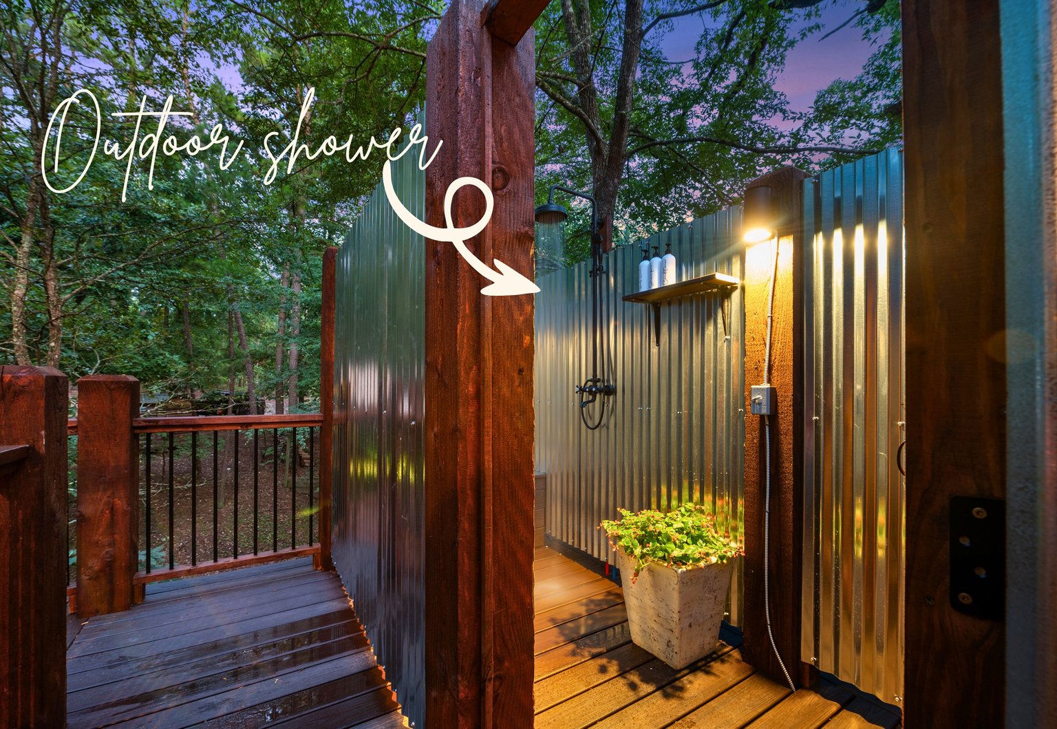 Broken Bow Vacation Rental