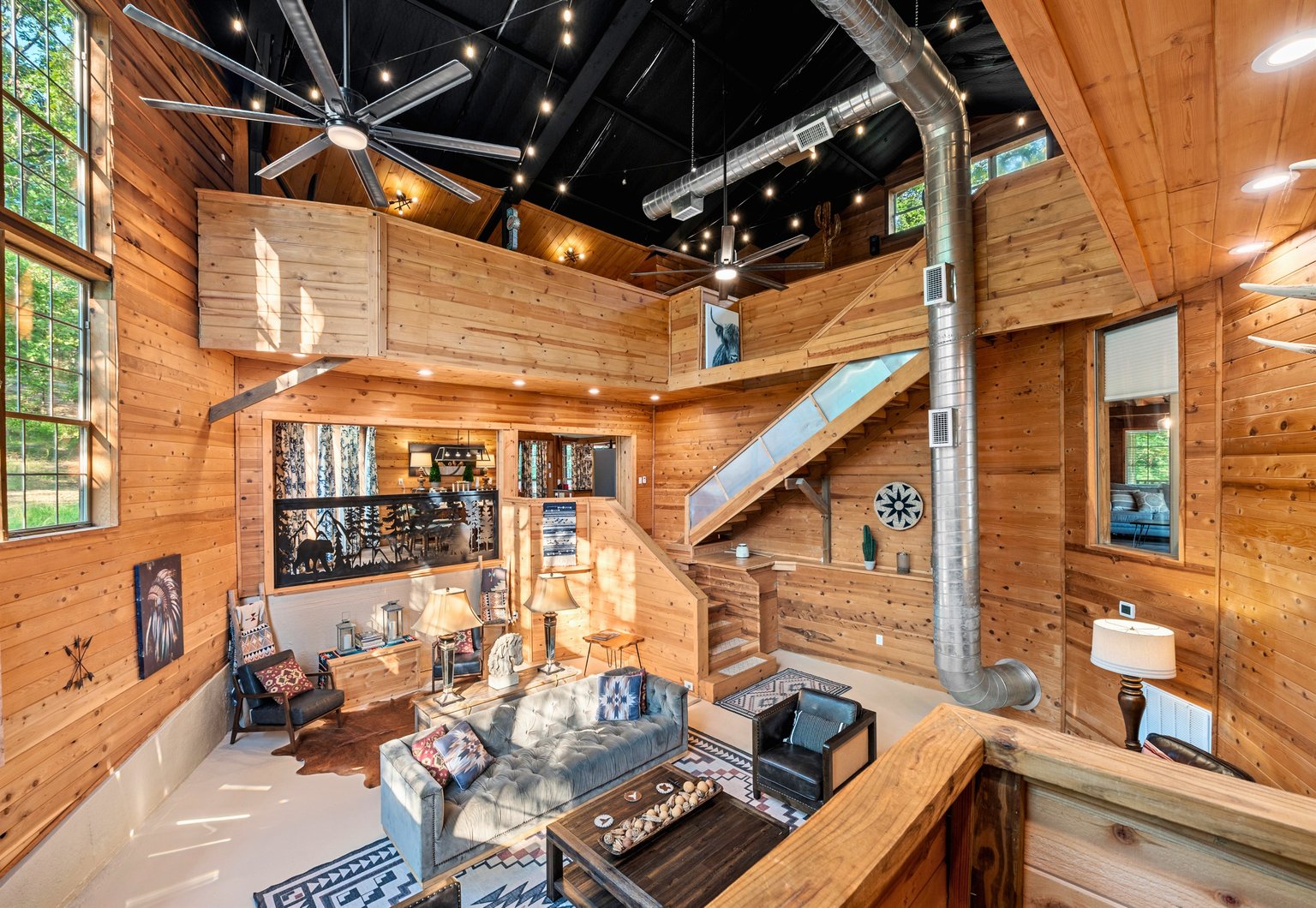 Broken Bow Vacation Rental