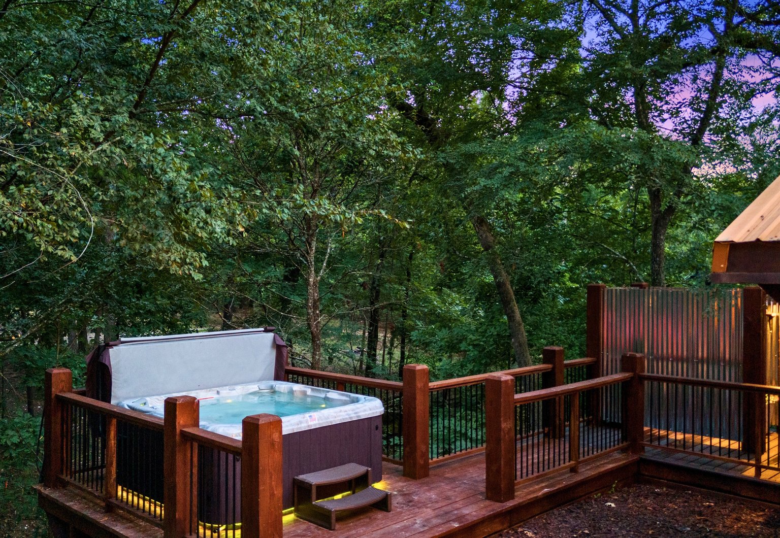 Broken Bow Vacation Rental