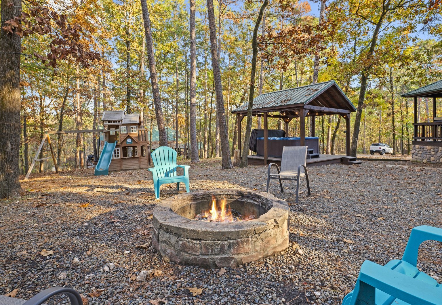 Broken Bow Vacation Rental