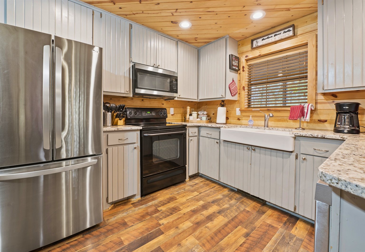 Broken Bow Vacation Rental
