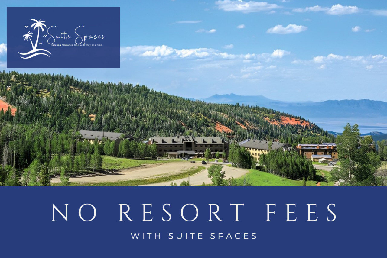 Cedar City Vacation Rental