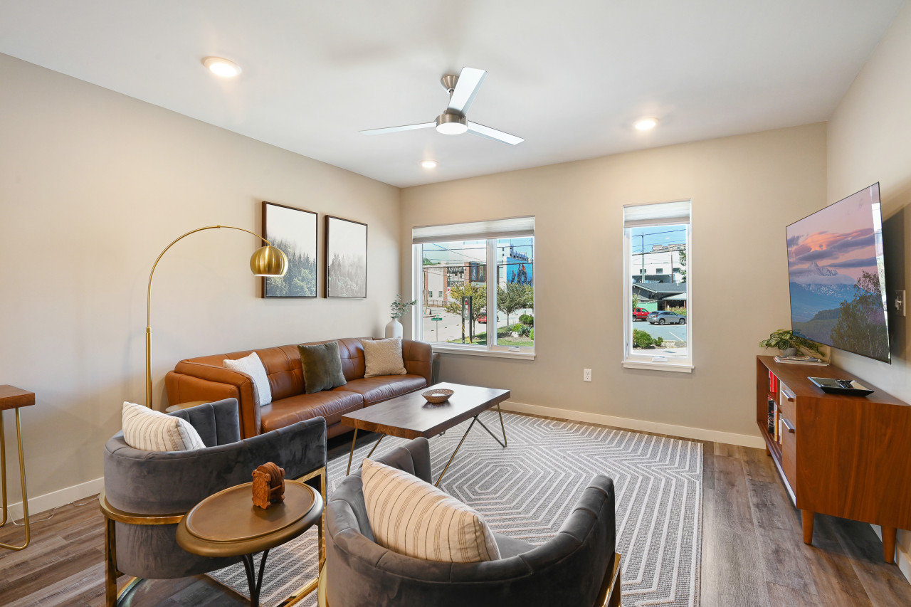 Asheville Vacation Rental