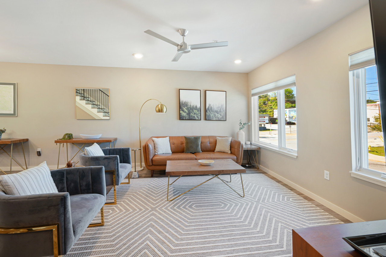 Asheville Vacation Rental
