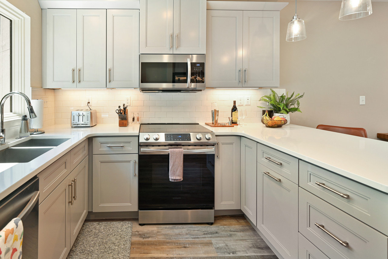 Asheville Vacation Rental