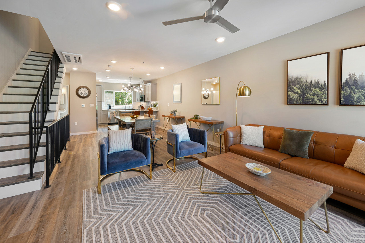 Asheville Vacation Rental