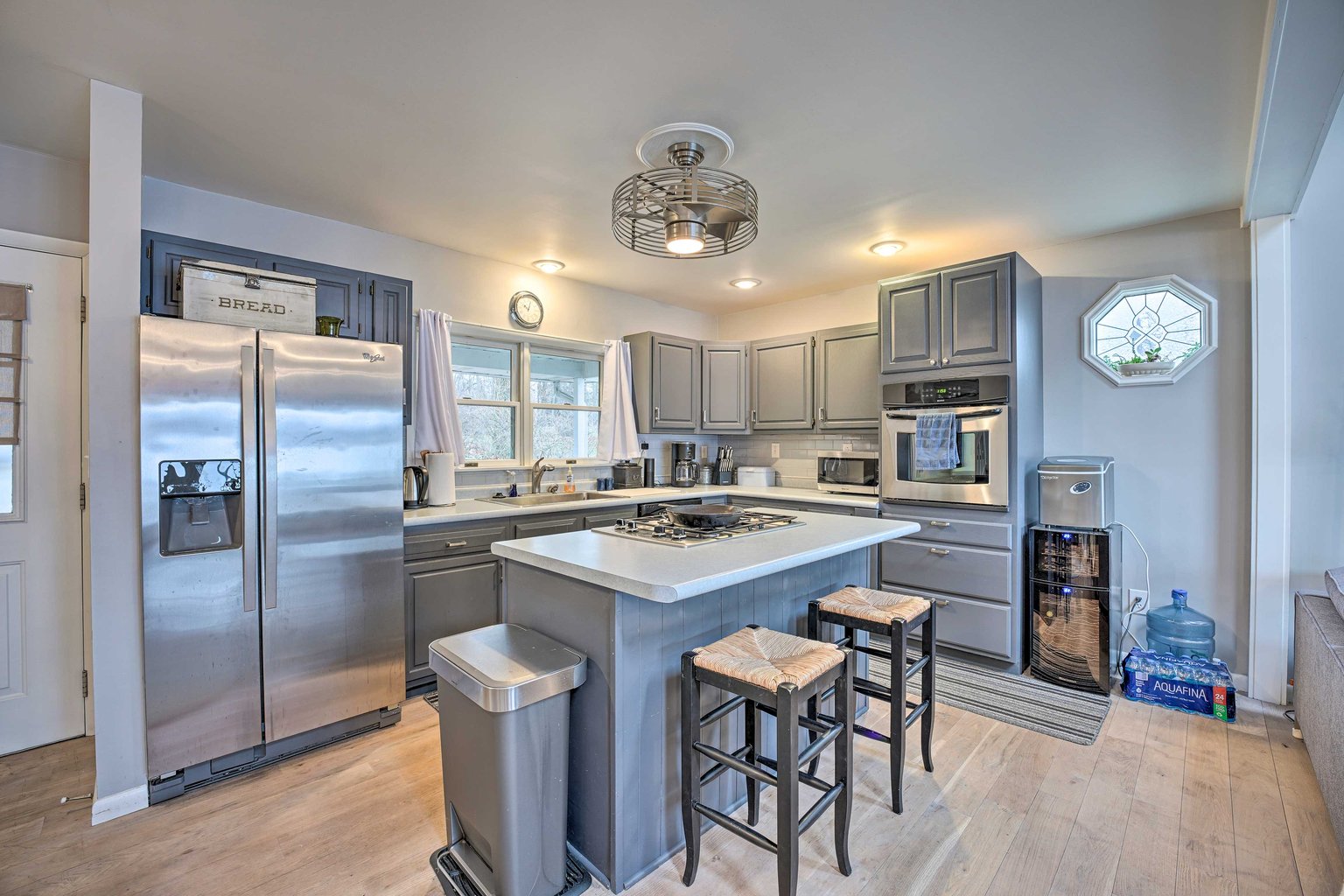 Dowagiac Vacation Rental