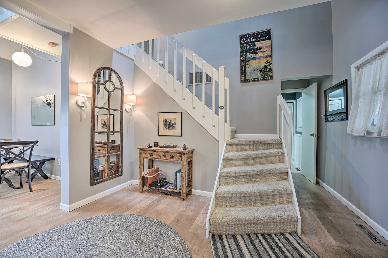 Dowagiac Vacation Rental