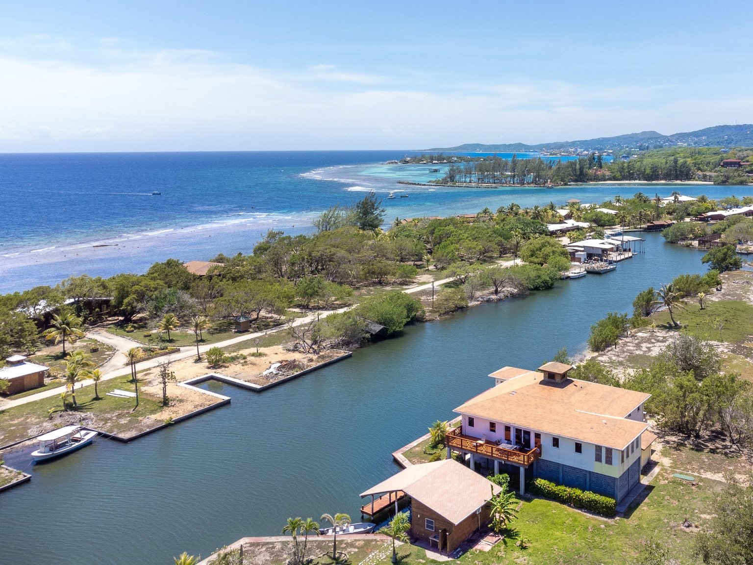 Roatan Vacation Rental