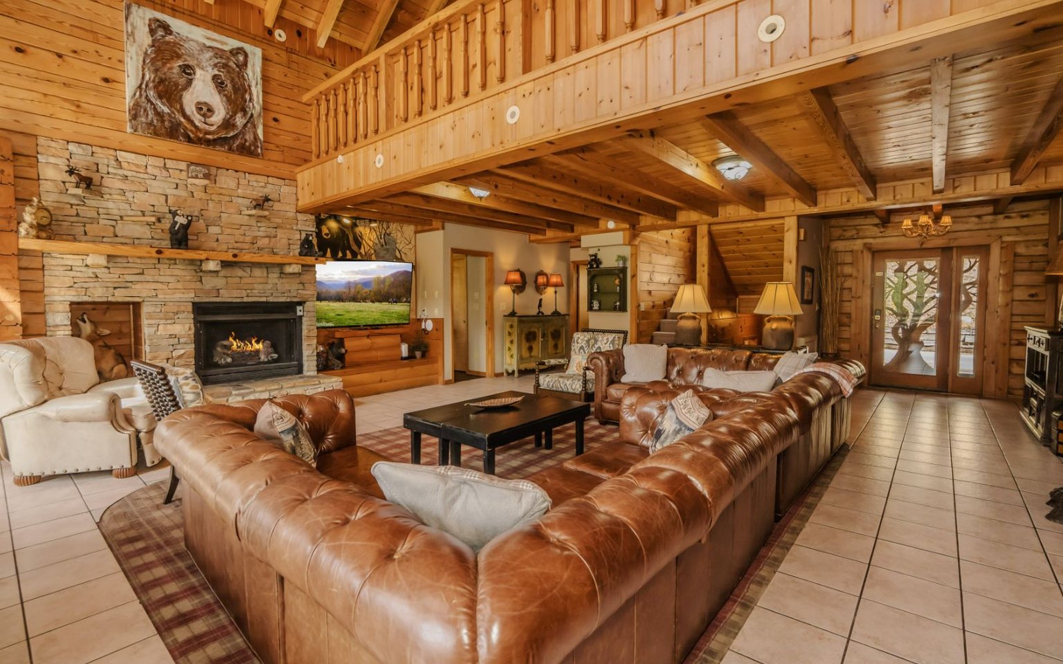 Gatlinburg Vacation Rental