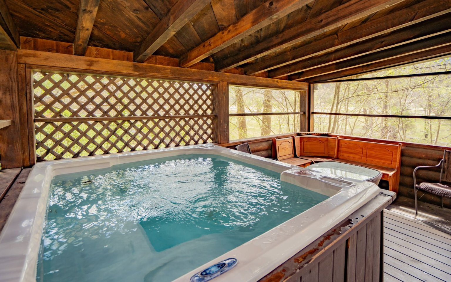 Gatlinburg Vacation Rental