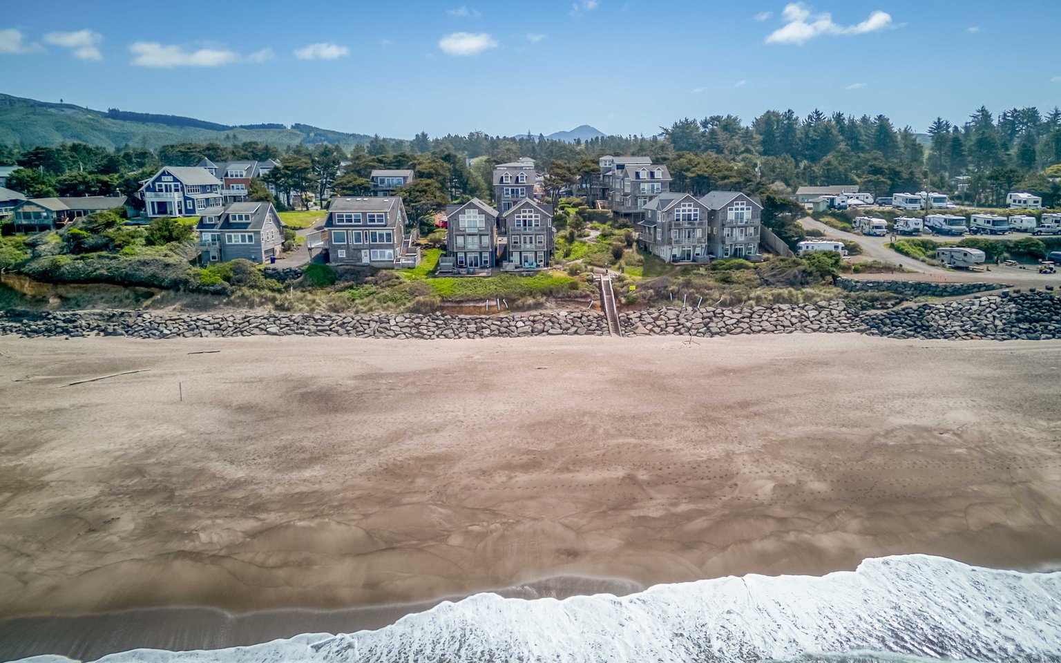 Depoe Bay Vacation Rental