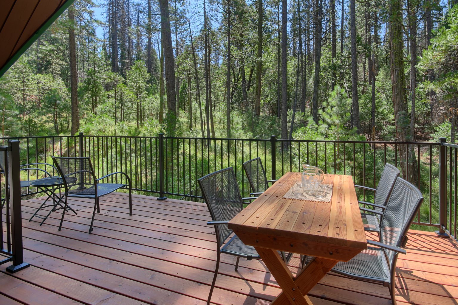Yosemite National Park Vacation Rental