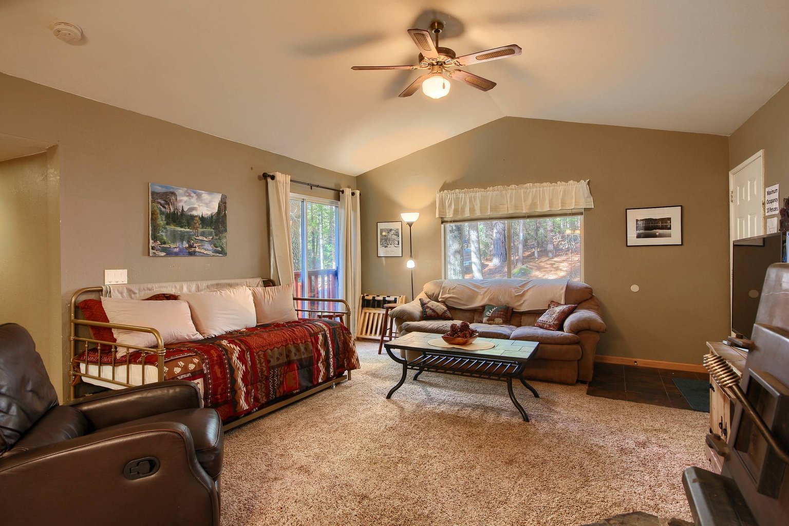 Yosemite National Park Vacation Rental