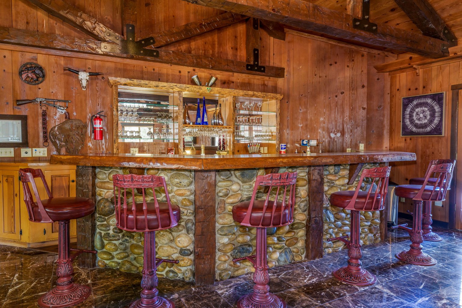 Oakhurst Vacation Rental