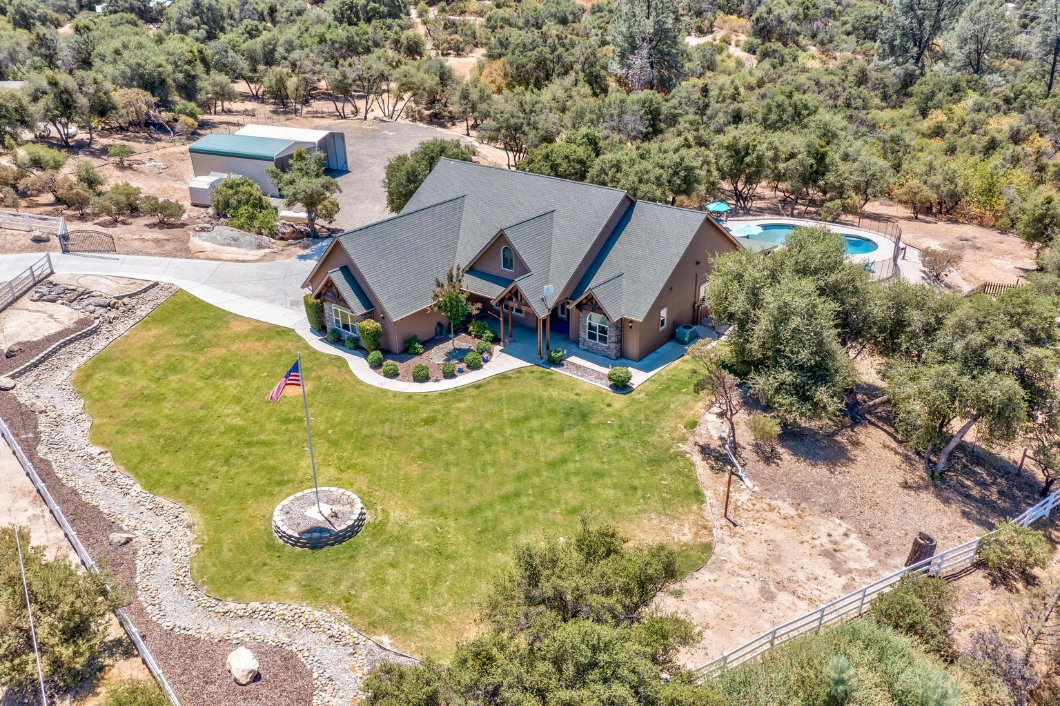 Coarsegold Vacation Rental