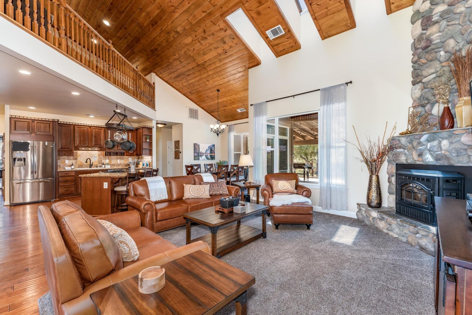 Coarsegold Vacation Rental